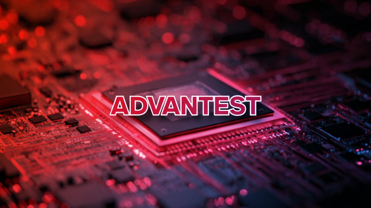 Az Advantestet is térdre kényszerítette a zsarolóvírus – Veszélyben az adataid?