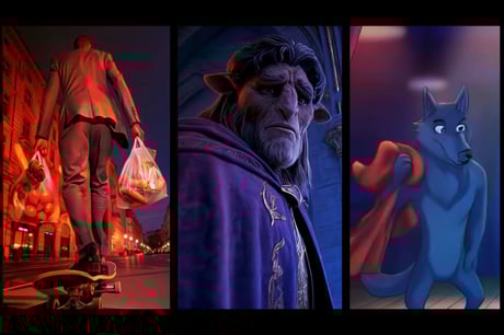 Az AI-lázban égő Samsung elárasztja a közösségi médiát