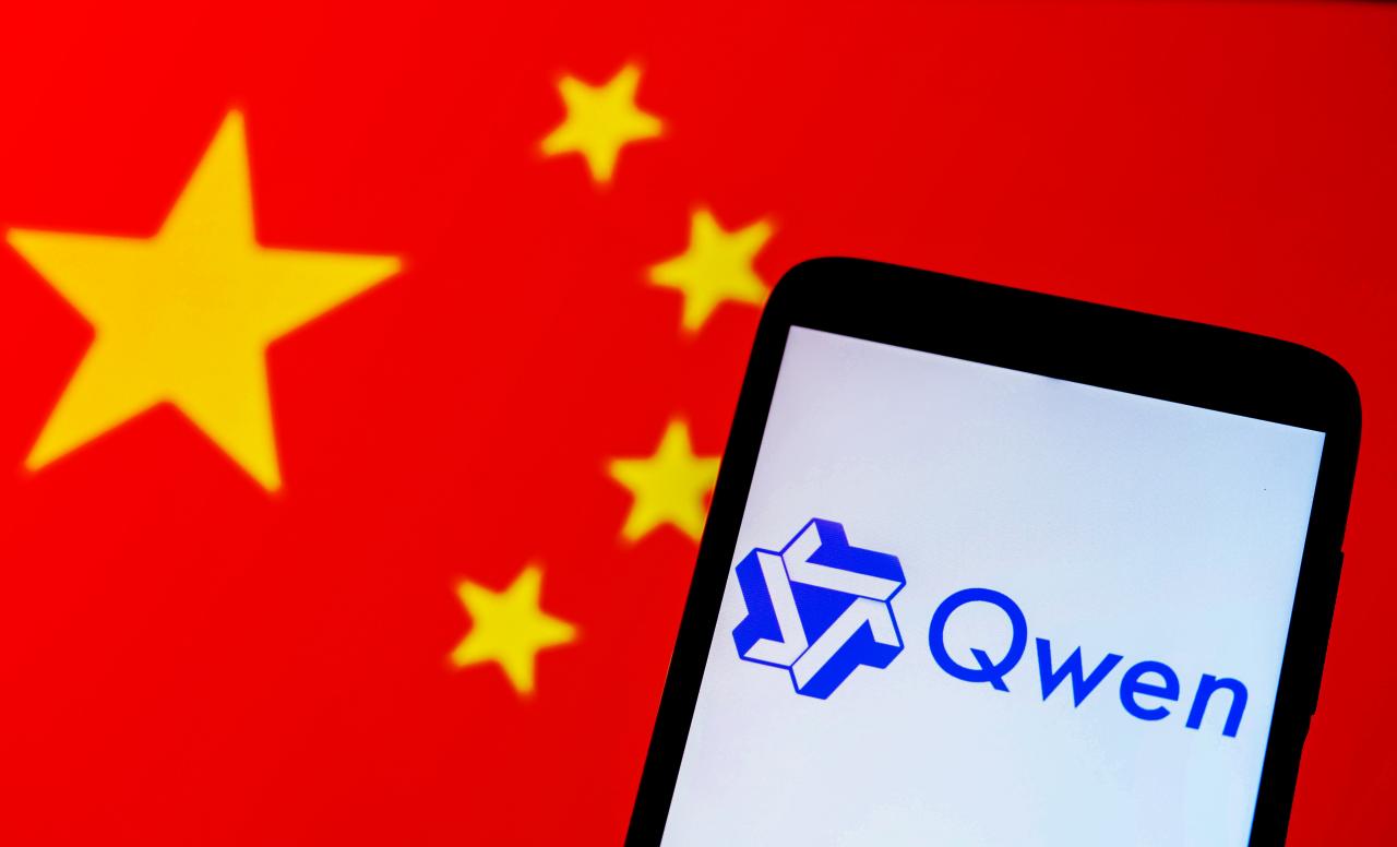 Az Alibaba új AI-ja berobban: Qwen3.5, a kínai chatbotfront ügynöke