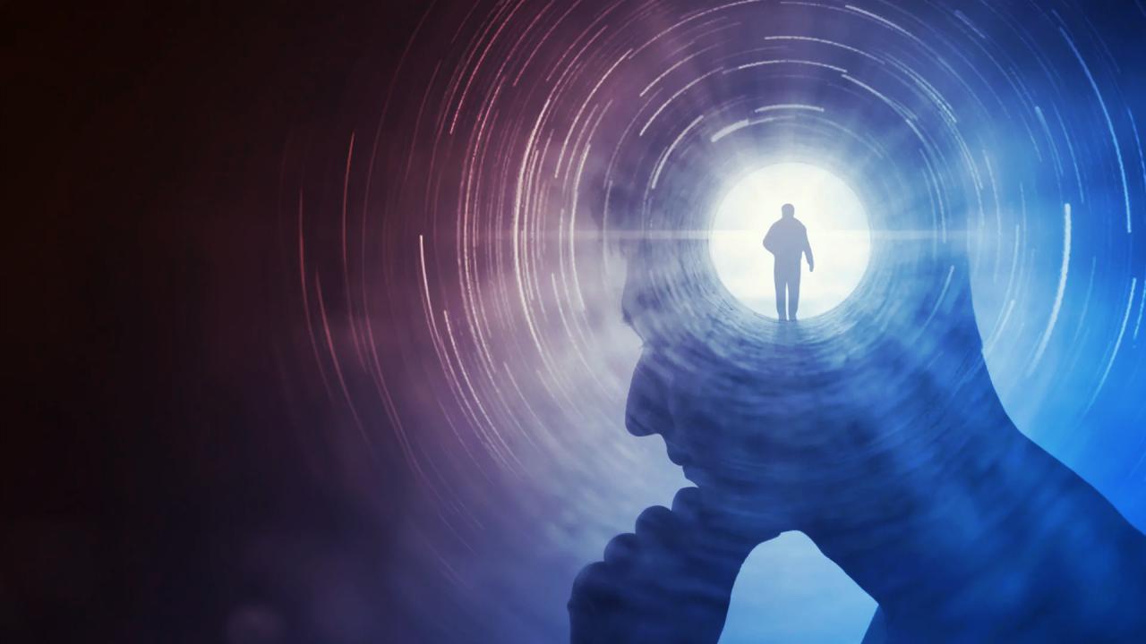 Az álmaink irányítása az agy titkos kreatív szuperfegyvere?