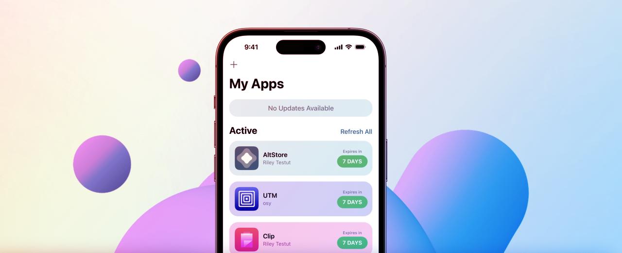 Az alternatív appboltok forradalma: Európa és Japán szabadul az Apple-től