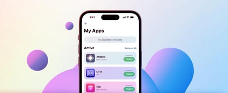 Az alternatív appboltok forradalma: Európa és Japán szabadul az Apple-től