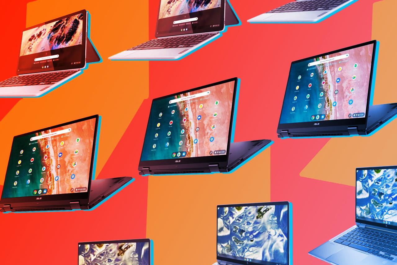 Az alumínium visszatér: csúszós Google-forradalom a laptopokon?