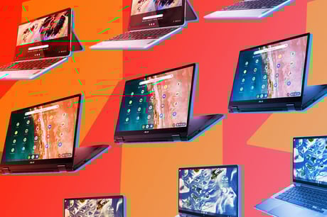 Az alumínium visszatér: csúszós Google-forradalom a laptopokon?