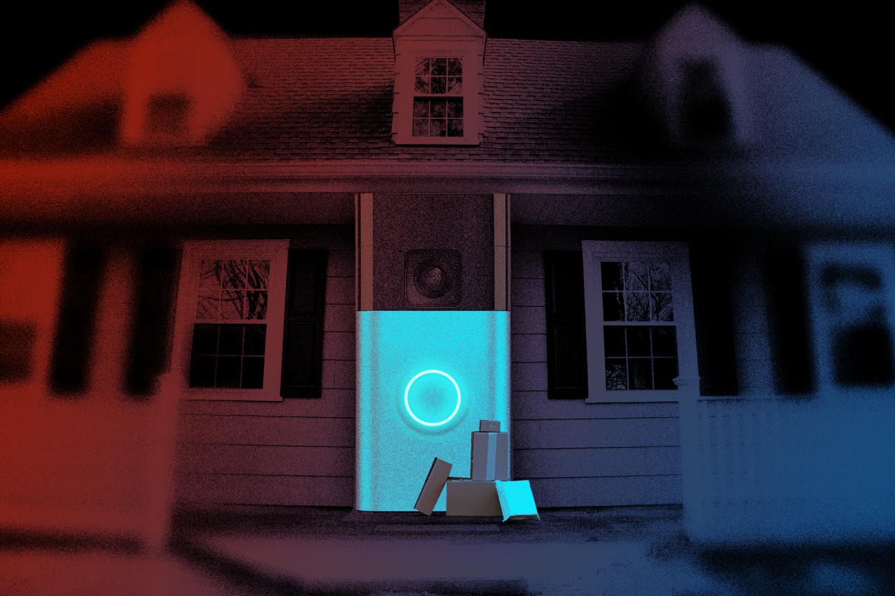 Az Amazon kihátrál: vége a Ring–Flock szövetségnek