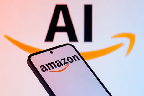Az Amazon MI-je saját magát terítette le: 13 órás AWS-kiesés Kínában