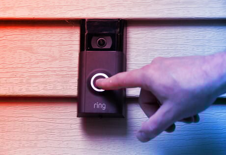 Az Amazon Ring dobja a rendszámfigyelést – Túl sok a Nagy Testvér?