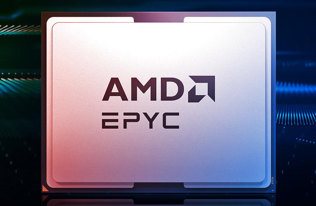 Az AMD új EPYC chipekkel lerohanja a piacot