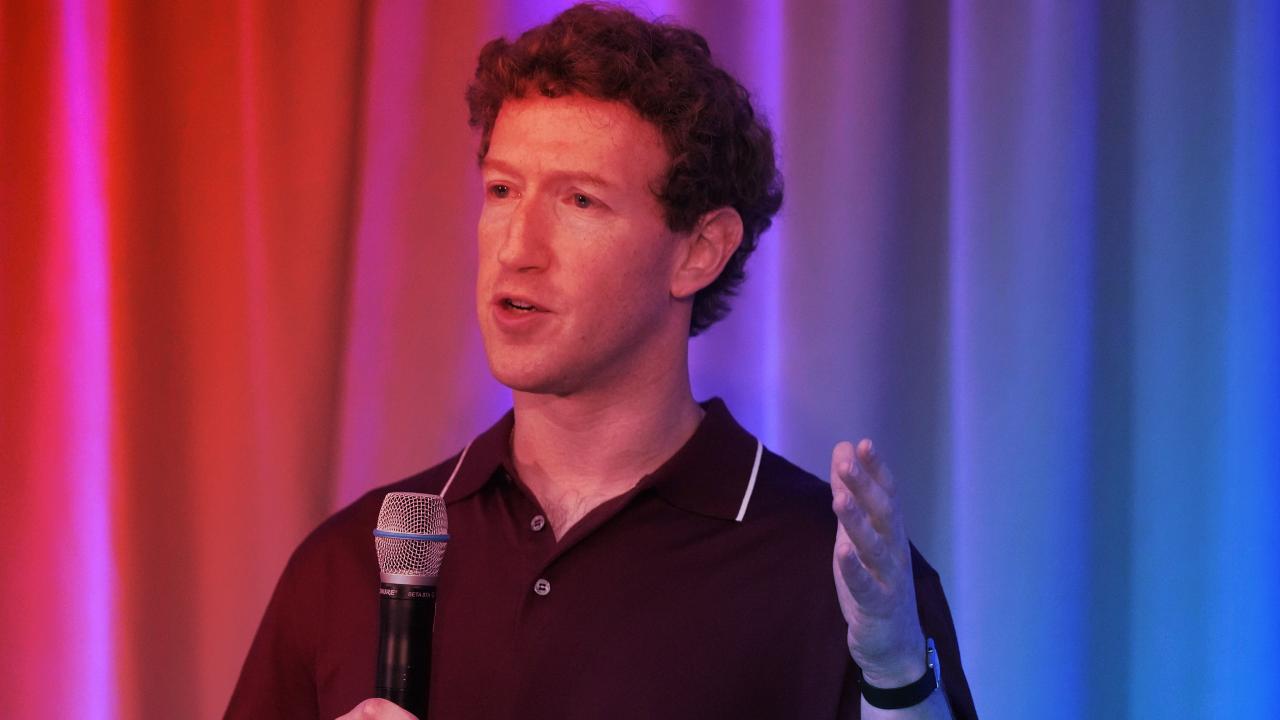 Az amerikai bíróság elé áll Zuckerberg a fiatalok veszélyeztetése miatt