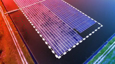 Az amerikai napenergia diadala: már lehagyta a vízenergiát