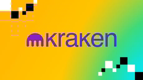 Az amerikai részvények már éjjel-nappal kereskedhetők a Krakenen