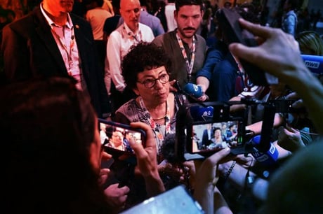 Az amerikai támogatásmegvonás padlóra küldi a tudományos újságírást