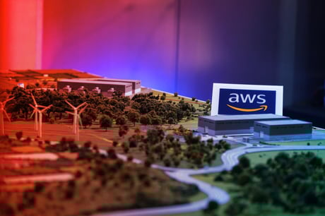 Az amerikai techóriások markában vergődik Európa