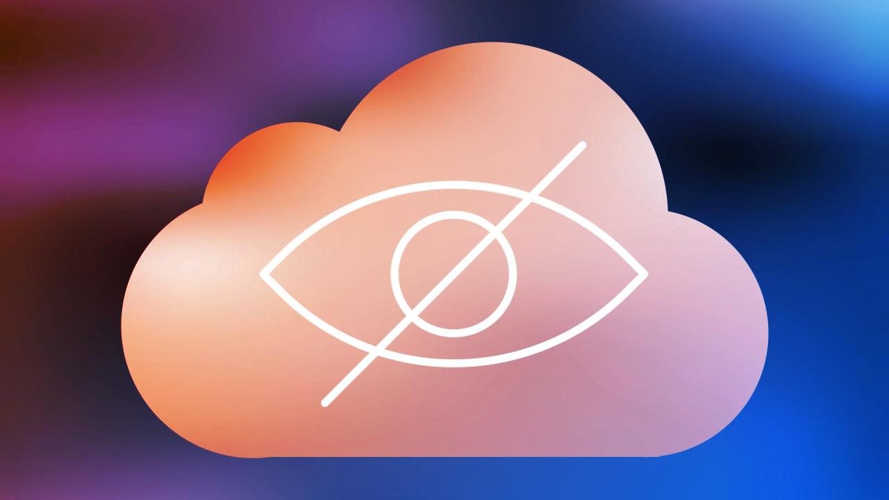 Az Apple ellen újabb per: ismét célkeresztben az iCloud