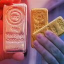 Az arany beszakadt, az ezüst összeroppant: vége a rekordoknak?