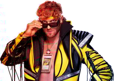 Az aranyárat érő Pikachu-kártya: Logan Paul csúcsot döntött