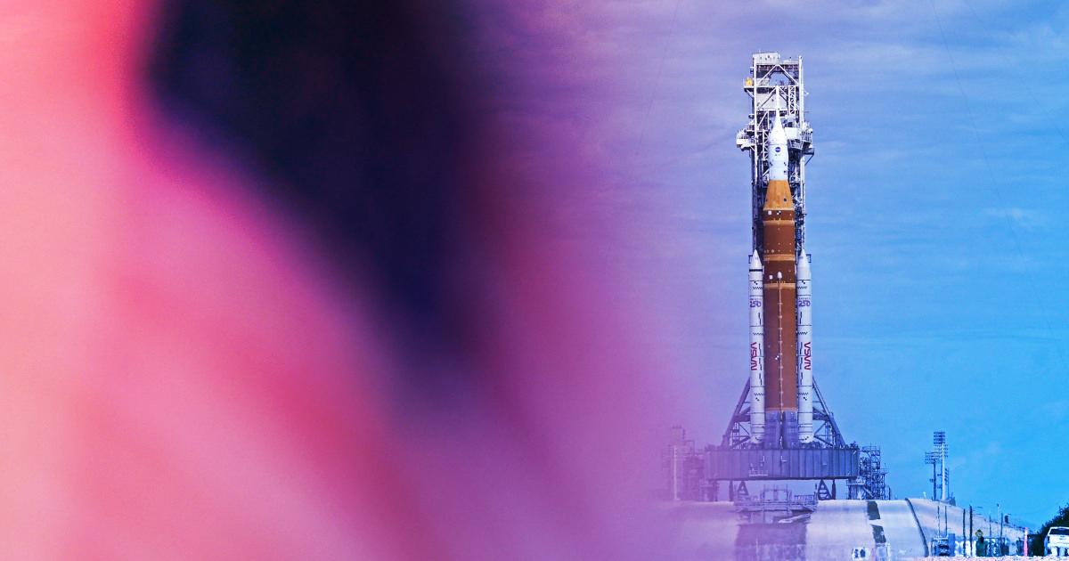 Az Artemis II holdküldetés megint késik – a NASA-t sokkolta az ok