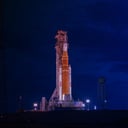 Az Artemis II újabb, kritikus kilövési főpróbára készül