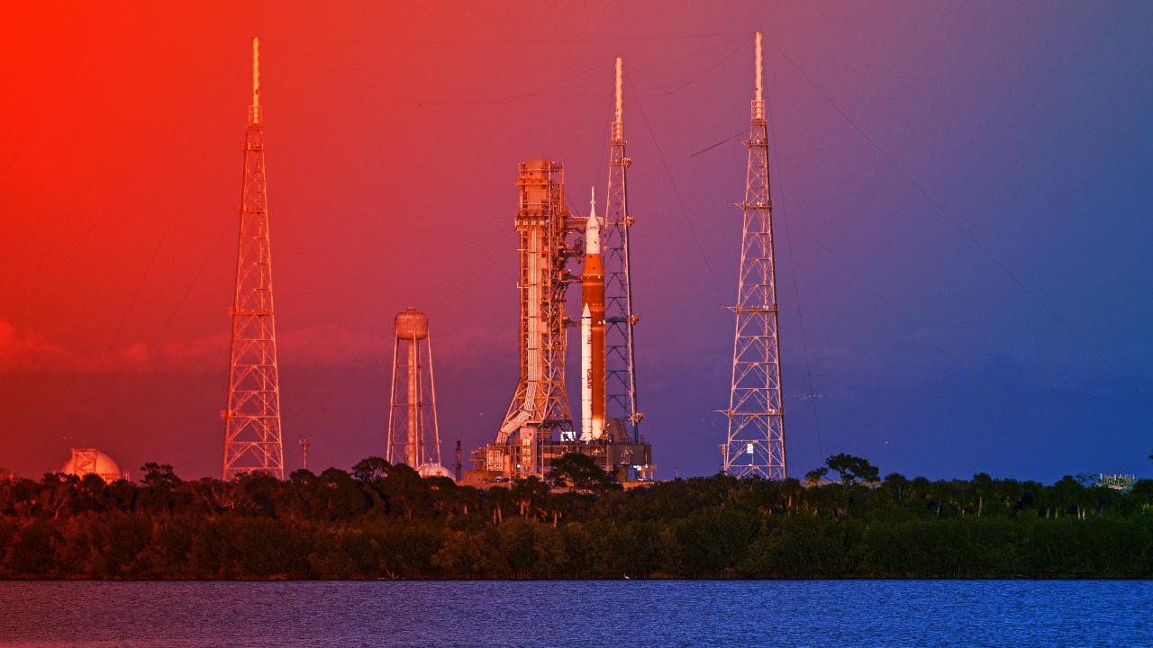 Az Artemis rakéta újabb csúszása: ismét halasztják a Hold-missziót