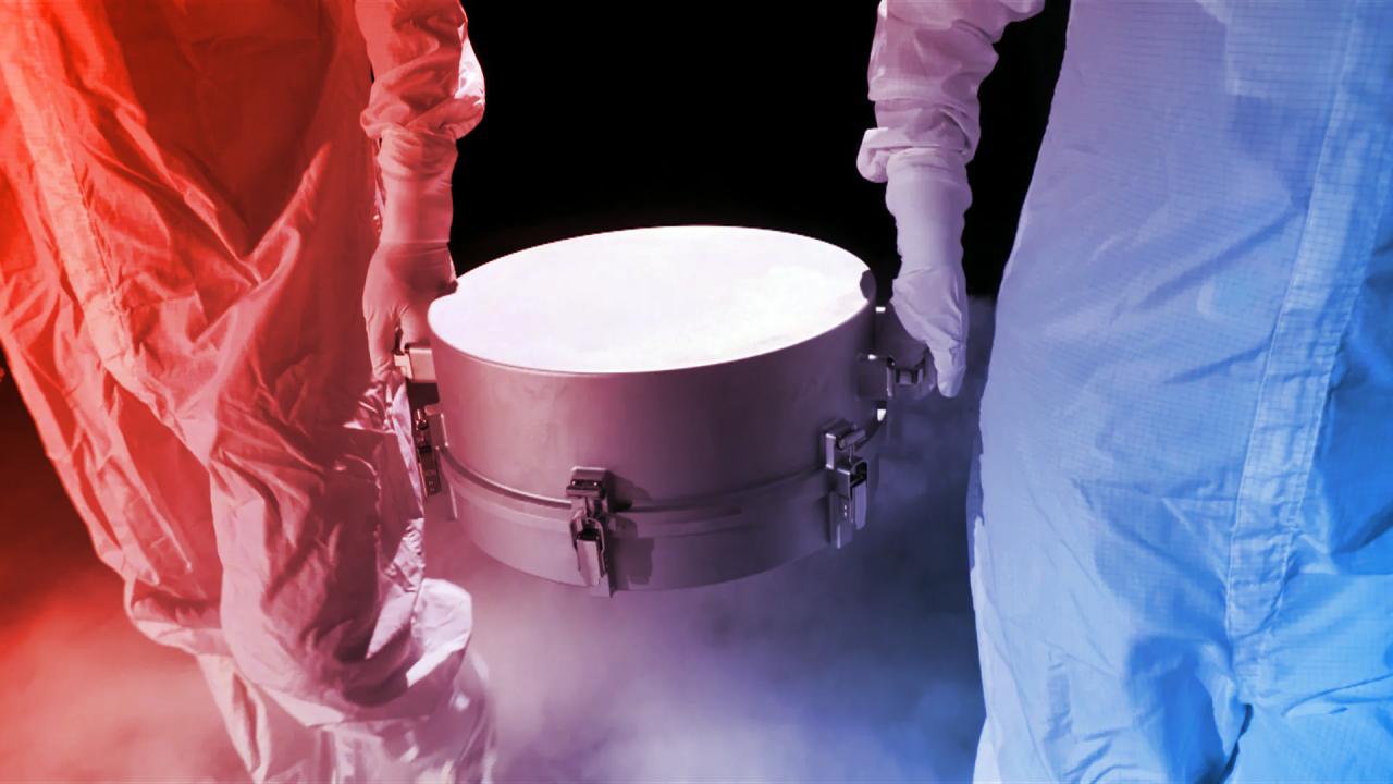 Az aszteroida, ami átírhatja az élet születésének történetét