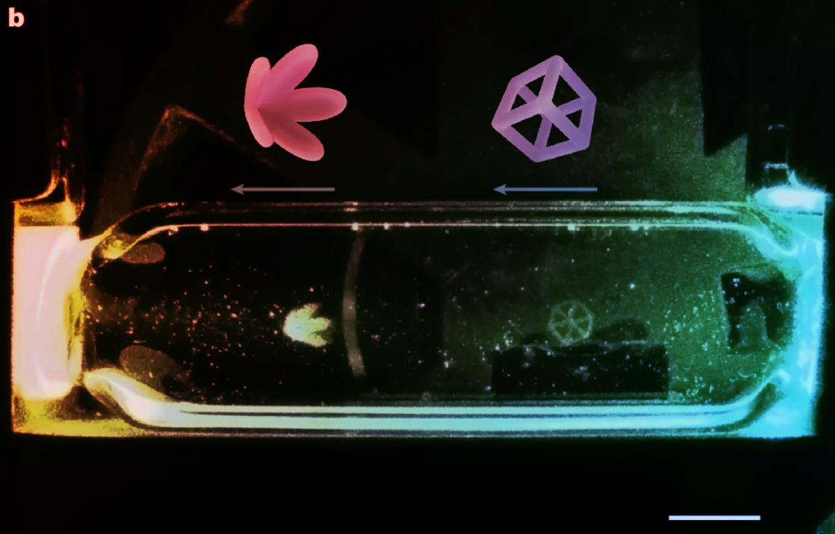 Az áttörés: megérkezett a szupergyors 3D-nyomtatás