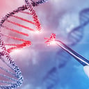 Az áttörő CRISPR-technika megállíthatja és visszafordíthatja az antibiotikum-rezisztenciát