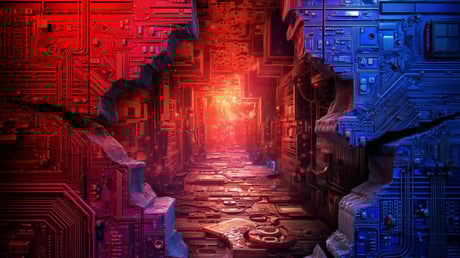 Az e‑mail‑szerverek reneszánsza: újra a hackerek célkeresztjében