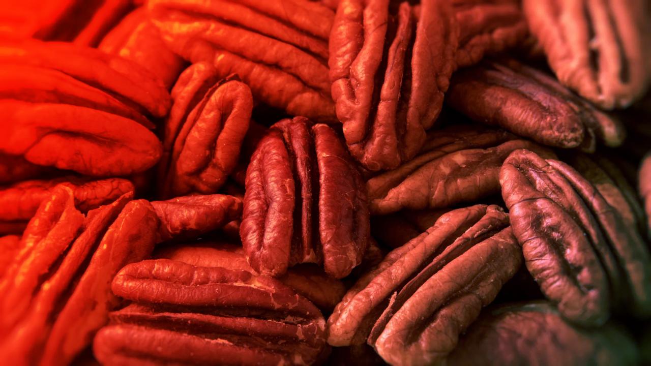 Az egészséges szív ropogós titka: újra hódít a pekándió