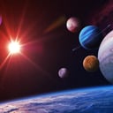 Az égitestek titkos órája: meddig él egy bolygó?