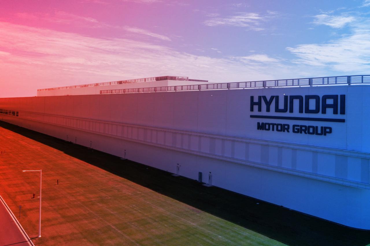 Az elektromosautó-piaci megtorpanás felforgatja az amerikai Dél gyárait