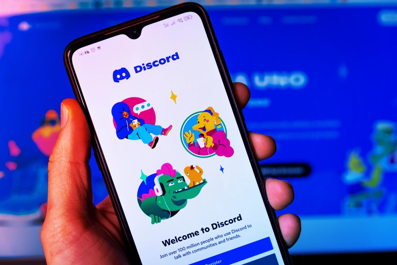Az életkor-ellenőrzés Discordon csúszik, de megúszni nem lehet