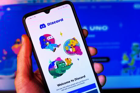 Az életkor-ellenőrzés Discordon csúszik, de megúszni nem lehet