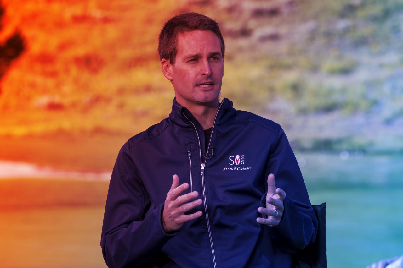 Az előfizetések menthetik meg a Snapchat tartalomgyártóit?