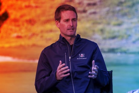 Az előfizetések menthetik meg a Snapchat tartalomgyártóit?