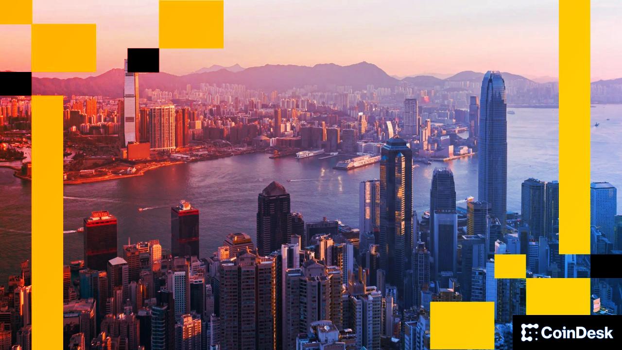 Az első engedély a hosszú csend után: Hongkong beizzítja a kriptópiacot