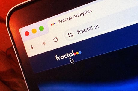 Az első indiai MI-óriás tőzsdei rajtja csúfosan besült