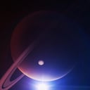 Az eltűnt hold átírhatta a Szaturnusz múltját