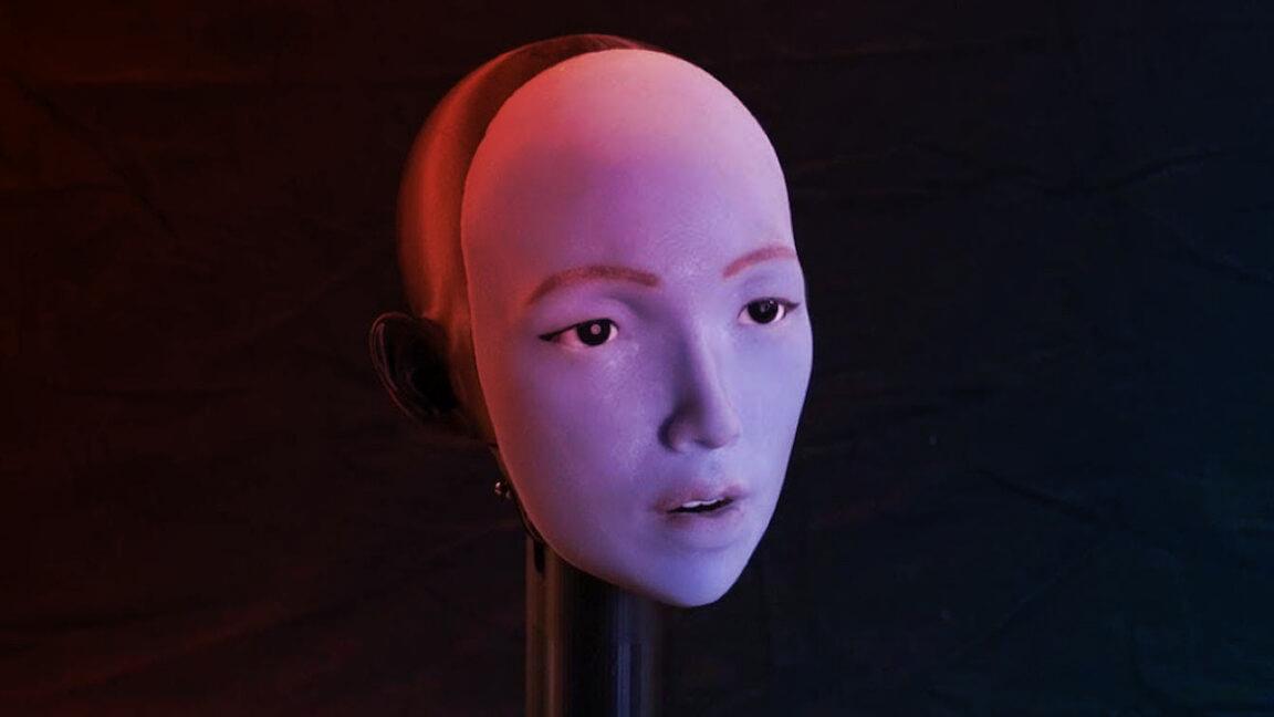 Az emberi lelemény diadala: kőóriásoktól a playbackelő robotig