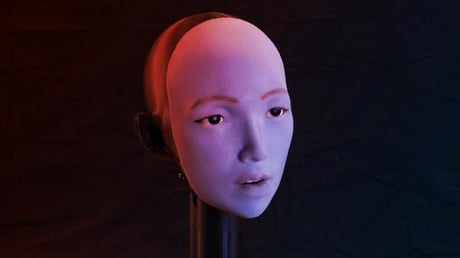 Az emberi lelemény diadala: kőóriásoktól a playbackelő robotig