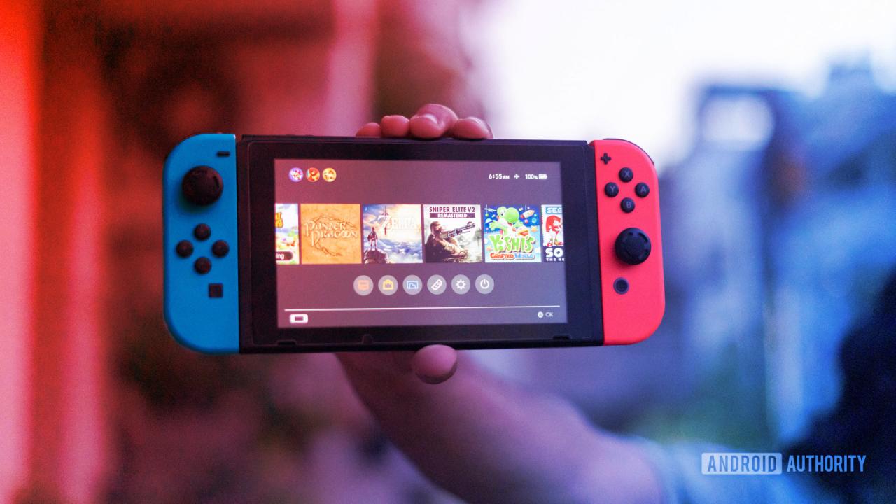 Az emulátorháború folytatódik: a Nintendo ismét lecsap