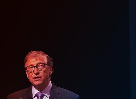 Az Epstein-ügy már Bill Gates imázsát is megtépázza