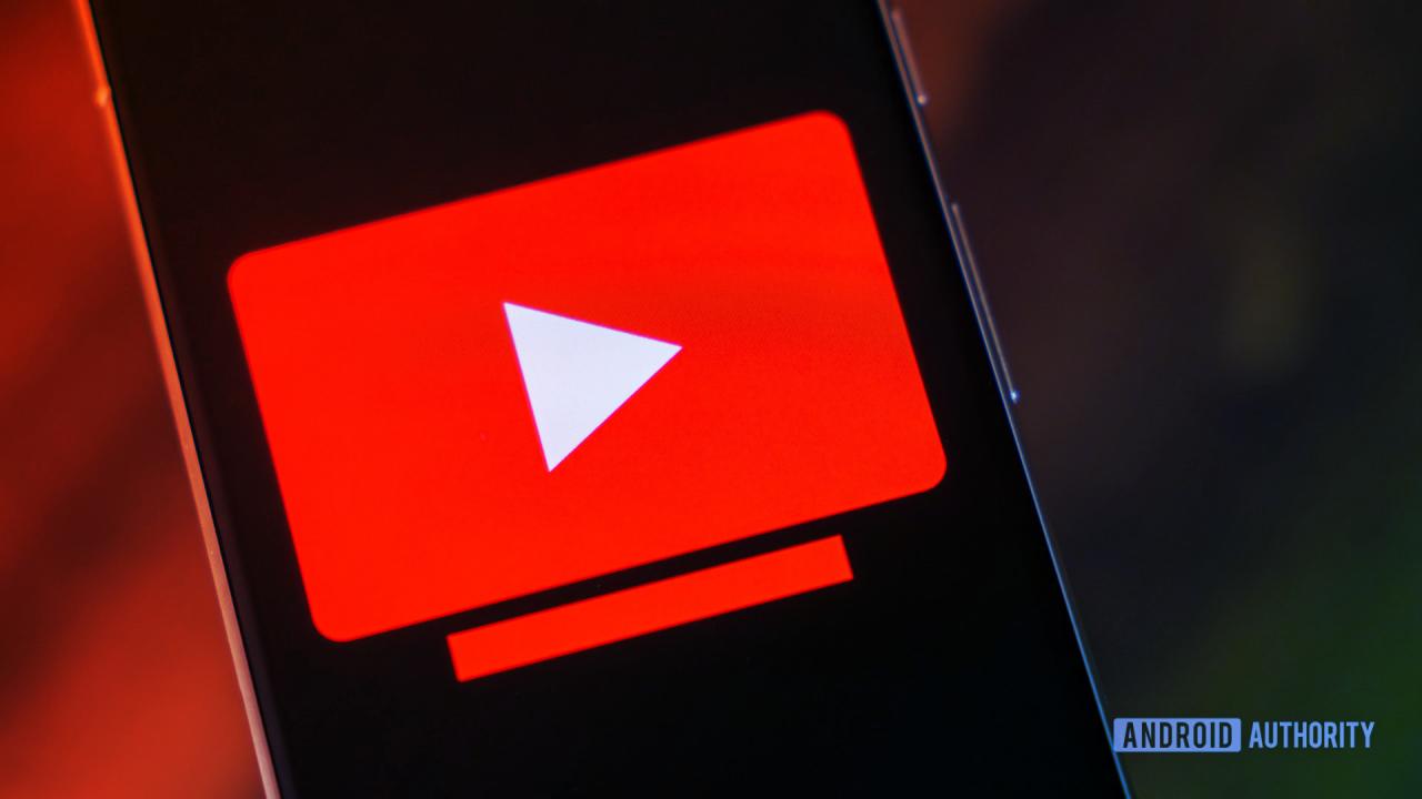 Az este, amikor lefagyott a YouTube – mindenki kiakadt, aztán helyreállt