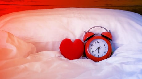 Az esti falatozás elhagyása jót tesz a szívednek