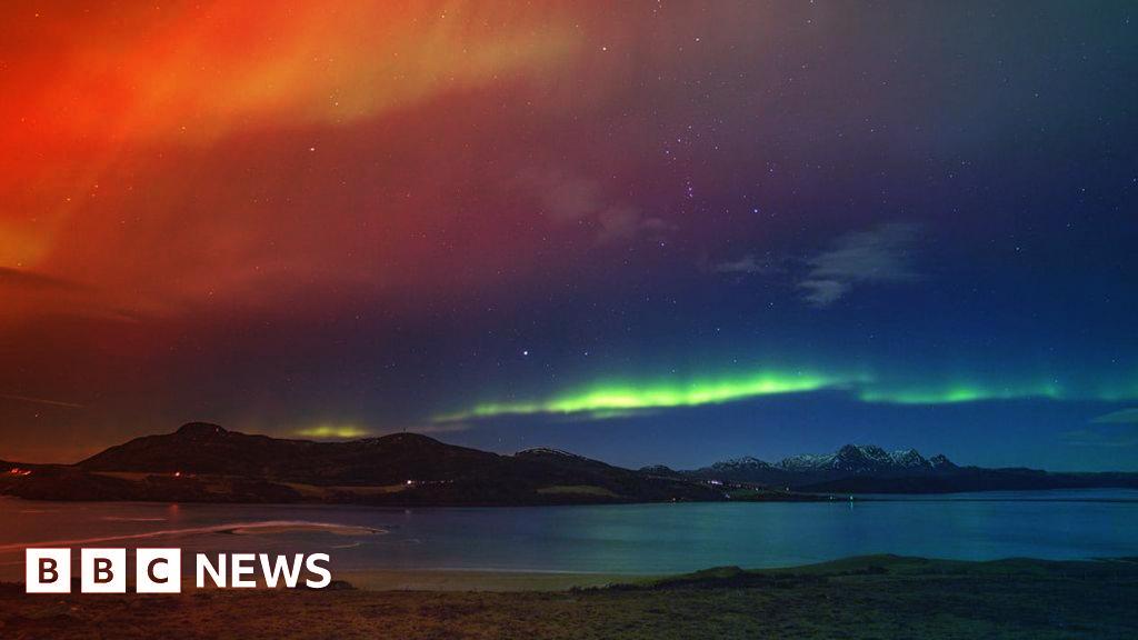 Az északi fény nyomában: a legjobb tippek 2026-ra