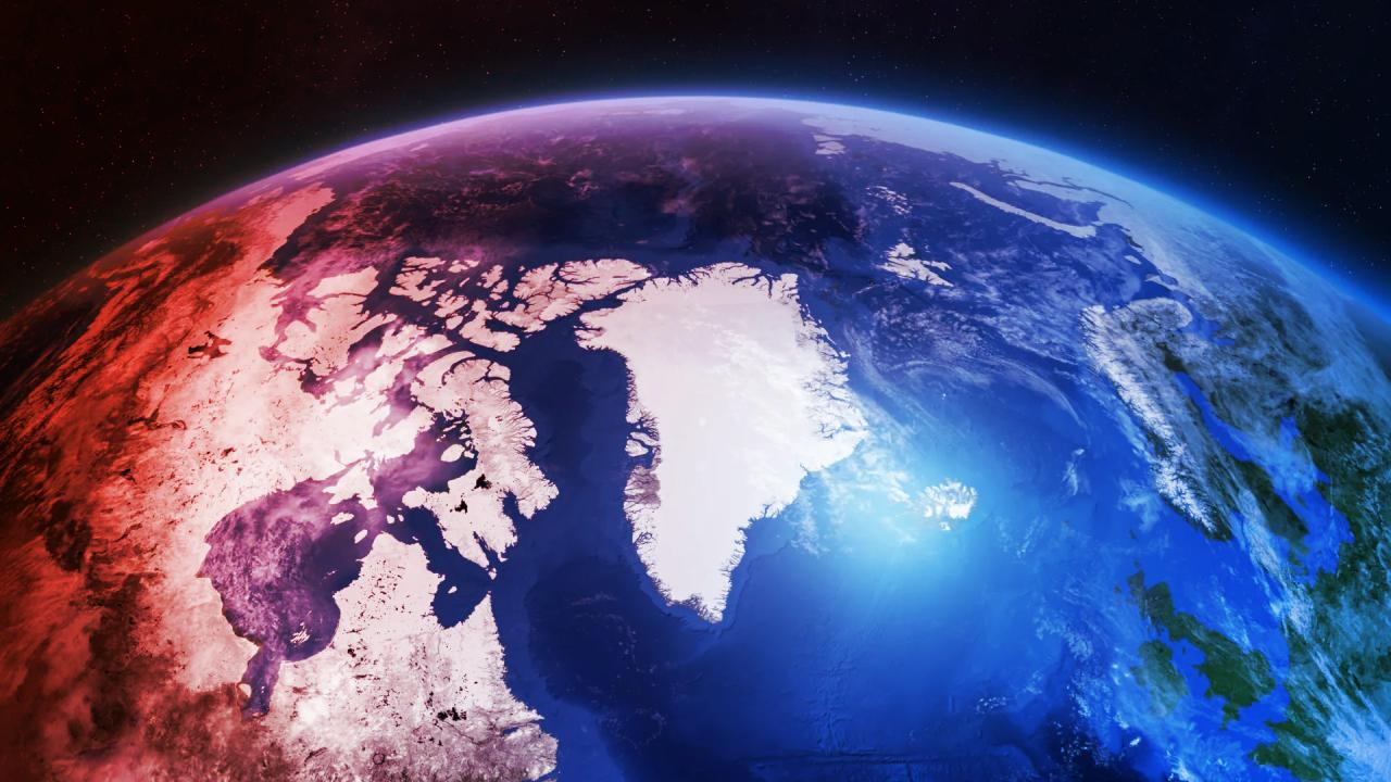 Az északi hó riasztó fogyását évtizedekig leplezték a műholdak