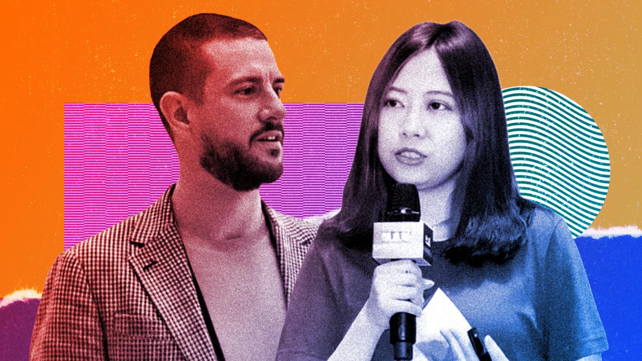 Az Ethereum Foundationnél újabb vezetőváltás: Stańczak távozik