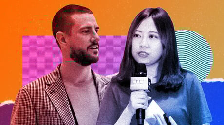 Az Ethereum Foundationnél újabb vezetőváltás: Stańczak távozik