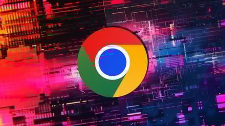 Az év első komoly Chrome-hibája: újabb vészfrissítés érkezett