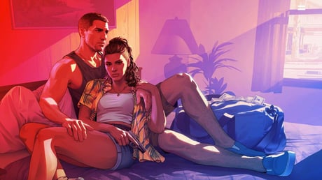 Az év játéka? Közeleg a GTA 6 marketingdömping.