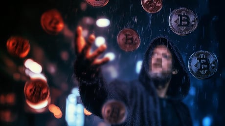 Az évszázad kriptócsalása: 20 év börtön a vezérnek